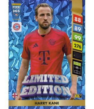 FIFA 365 2025 XXL Limited Edition Harry Kane (FC Bayern München)